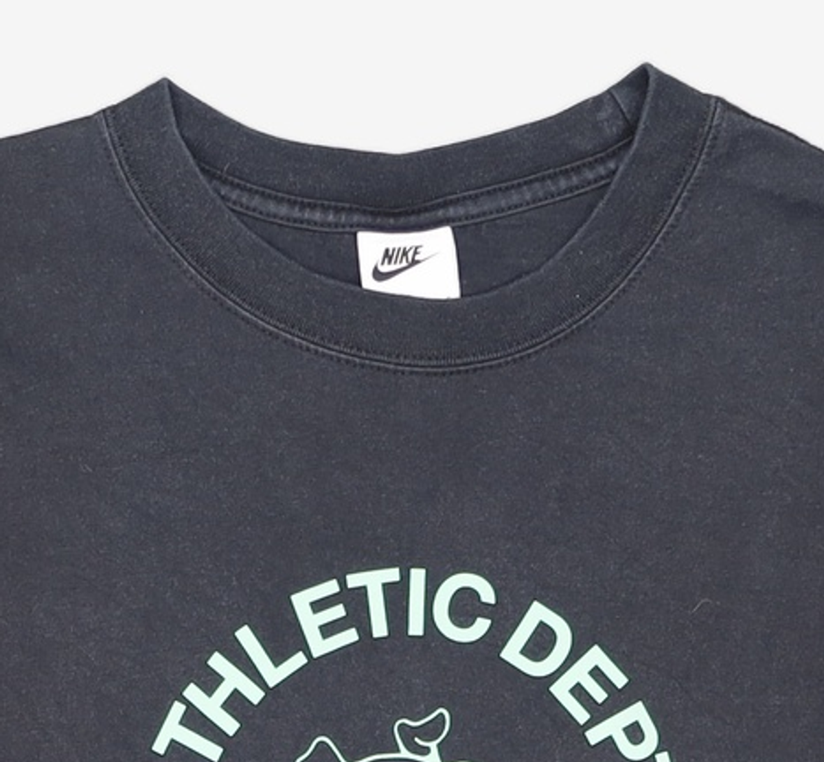 나이키(NIKE) 반소매 티셔츠 100
