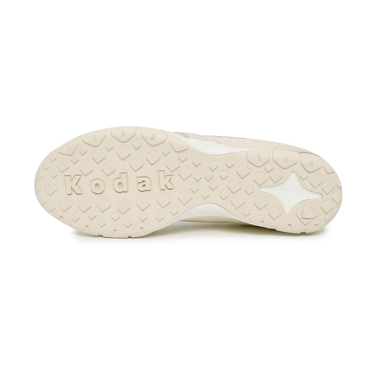 코닥(KODAK) 포트라 스니커즈 IVORY