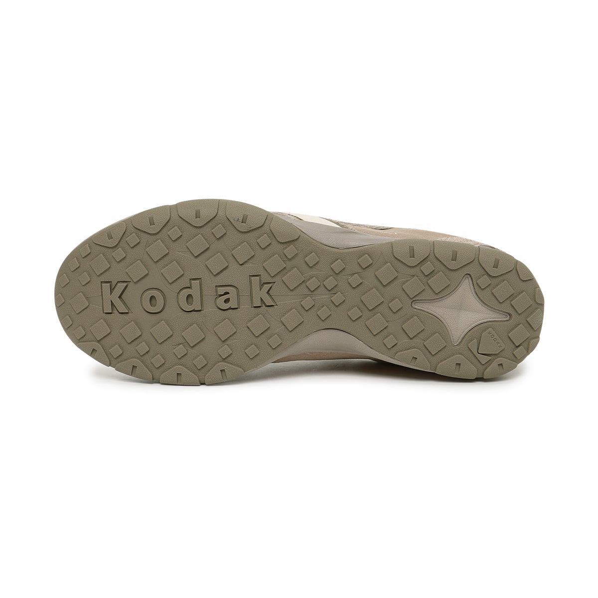 코닥(KODAK) 포트라 스니커즈 GREY