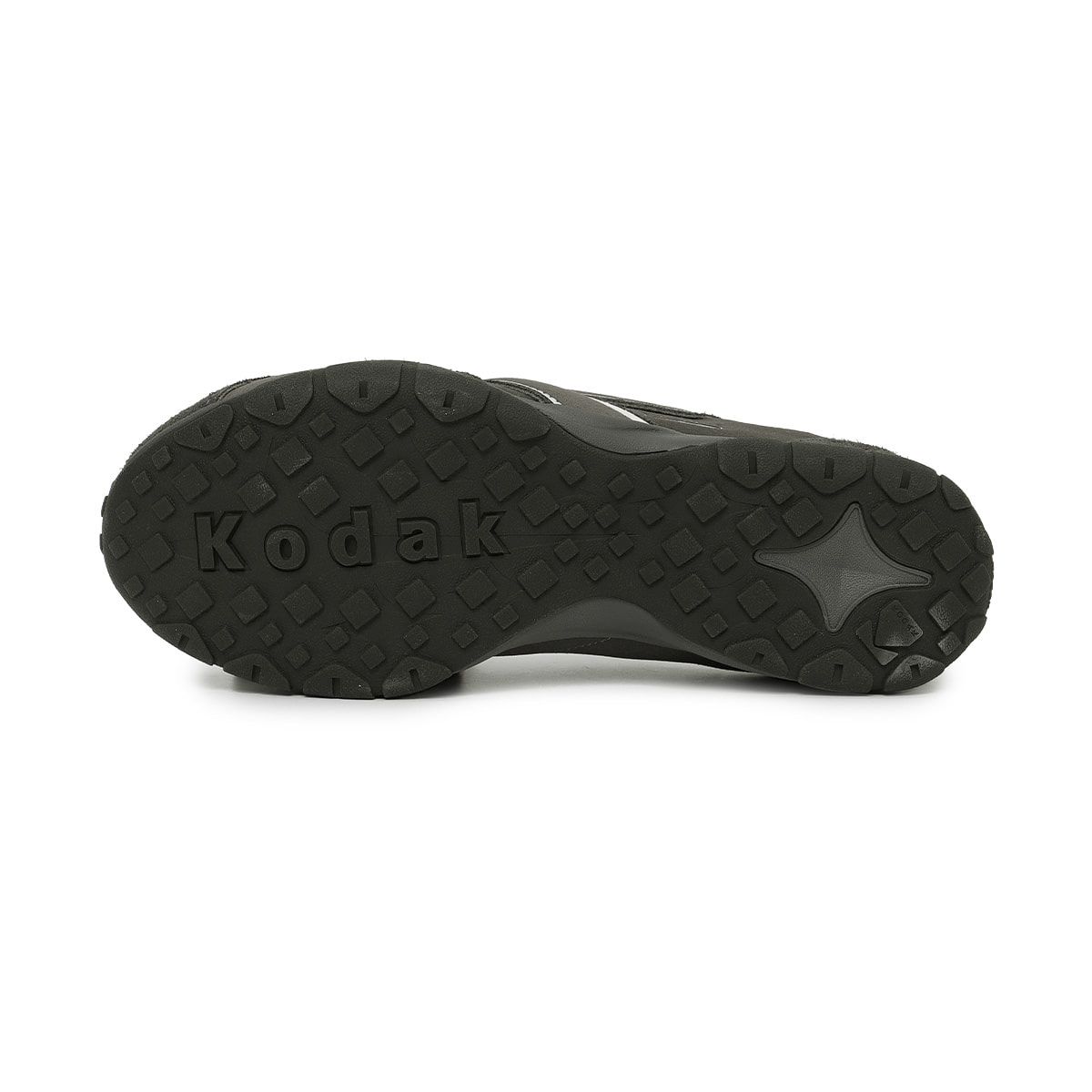 코닥(KODAK) 포트라 스니커즈 BROWN