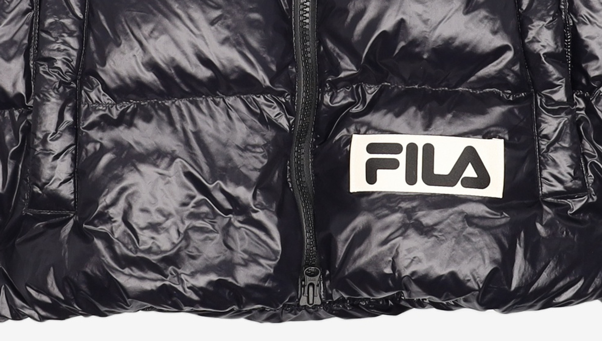휠라(FILA) 패딩 베스트 M