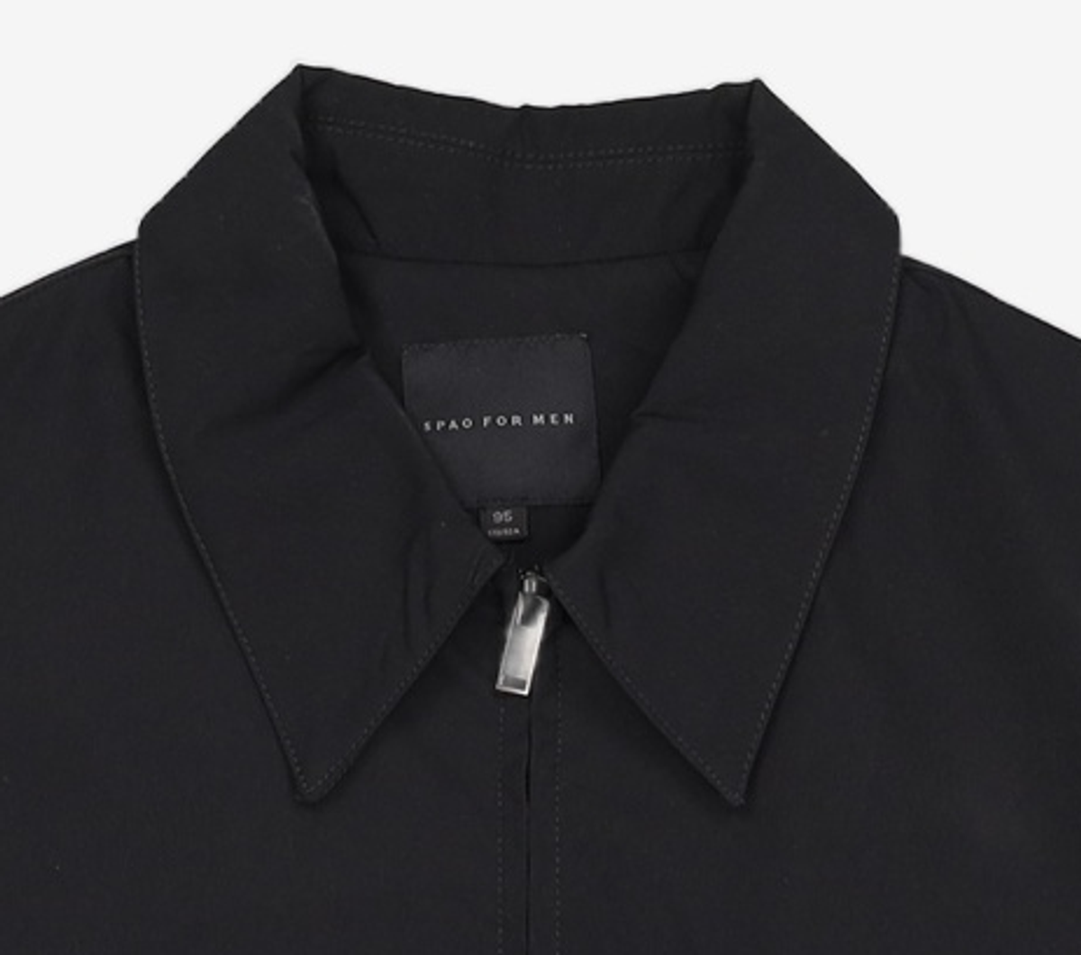 스파오(SPAO) 기타 점퍼/재킷 95