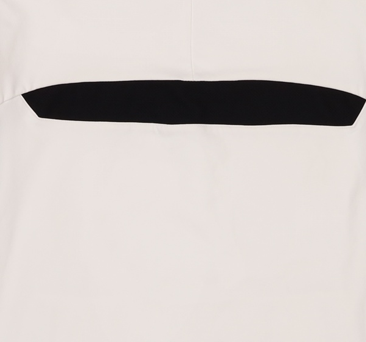 골든베어(GOLDEN BEAR) Brushed Back Woven Sweatshirt_L4TAW22031WHX 95