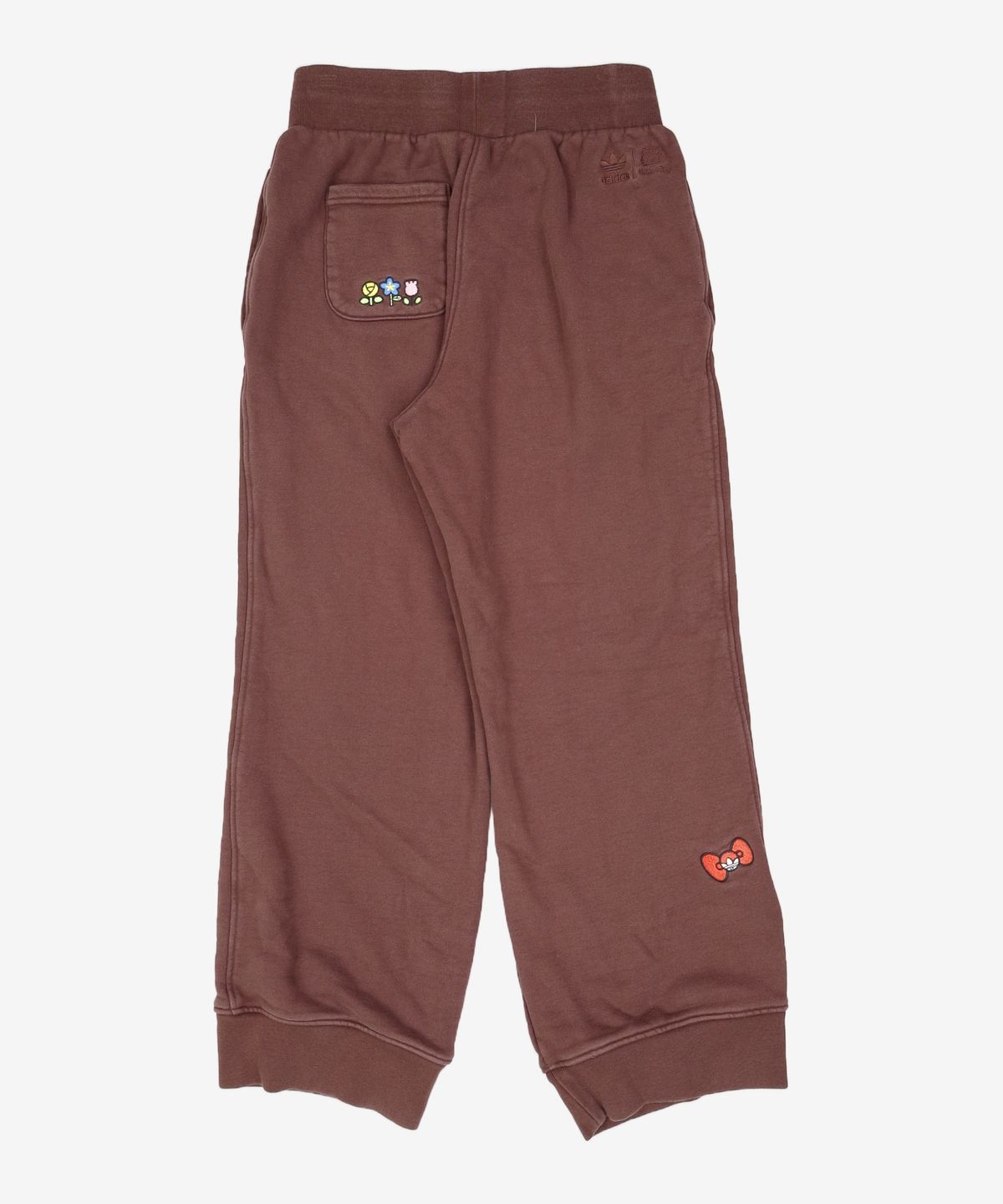 아디다스(ADIDAS) 아디다스 오리지널스 x 헬로키티 조거 IJ8277 L