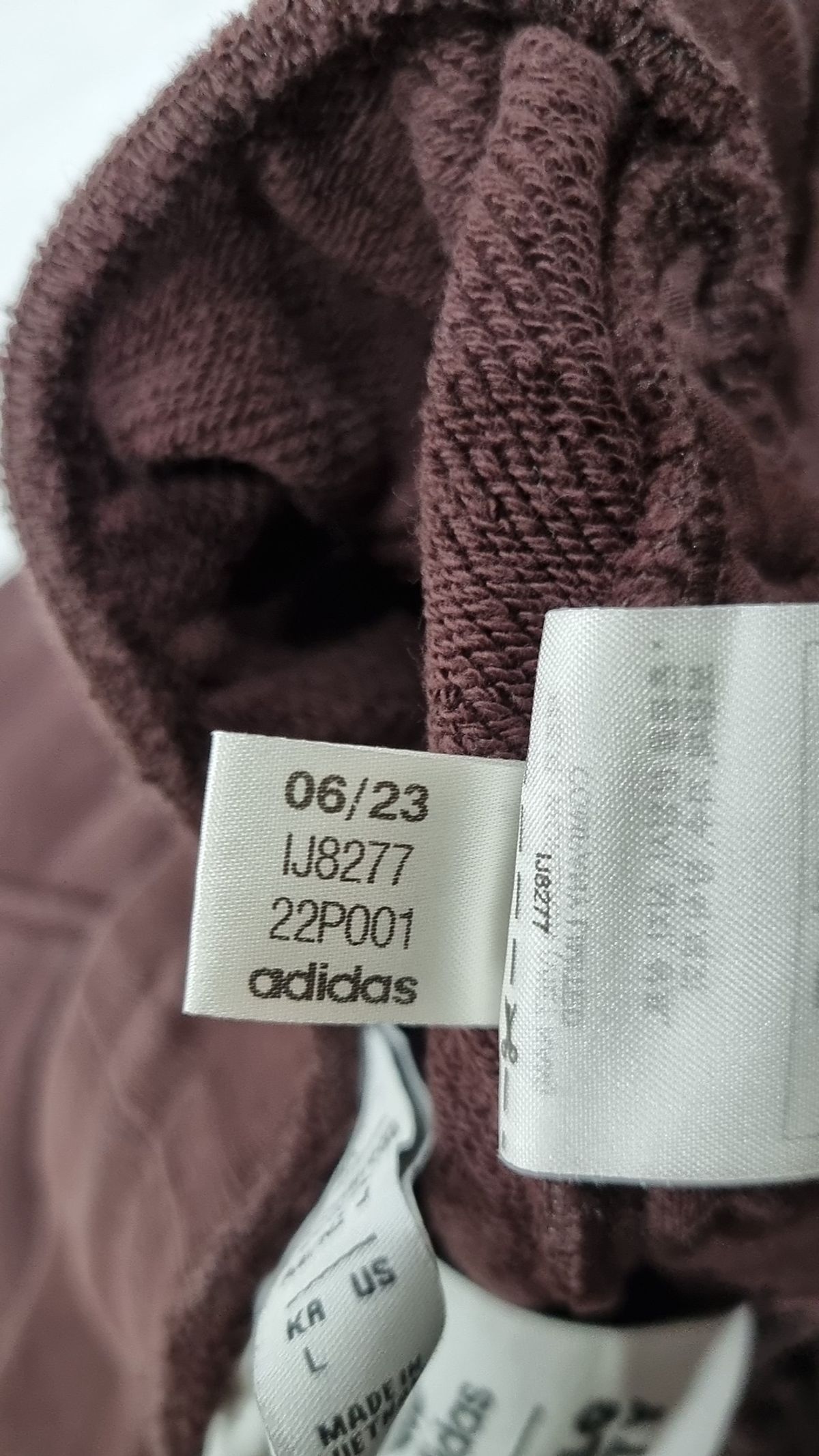 아디다스(ADIDAS) 아디다스 오리지널스 x 헬로키티 조거 IJ8277 L