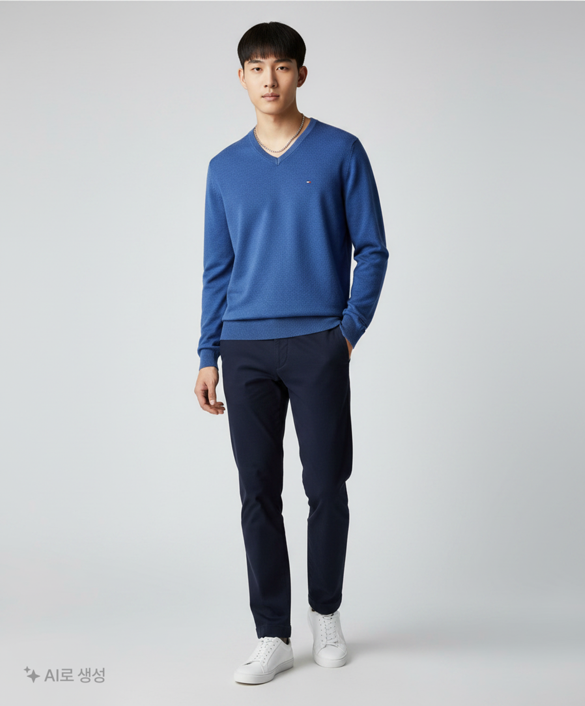 타미힐피거(TOMMY HILFIGER) 니트/스웨터 S/P