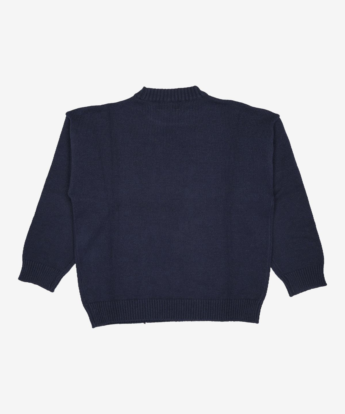 니티드(KNITTED) 니트/스웨터 L
