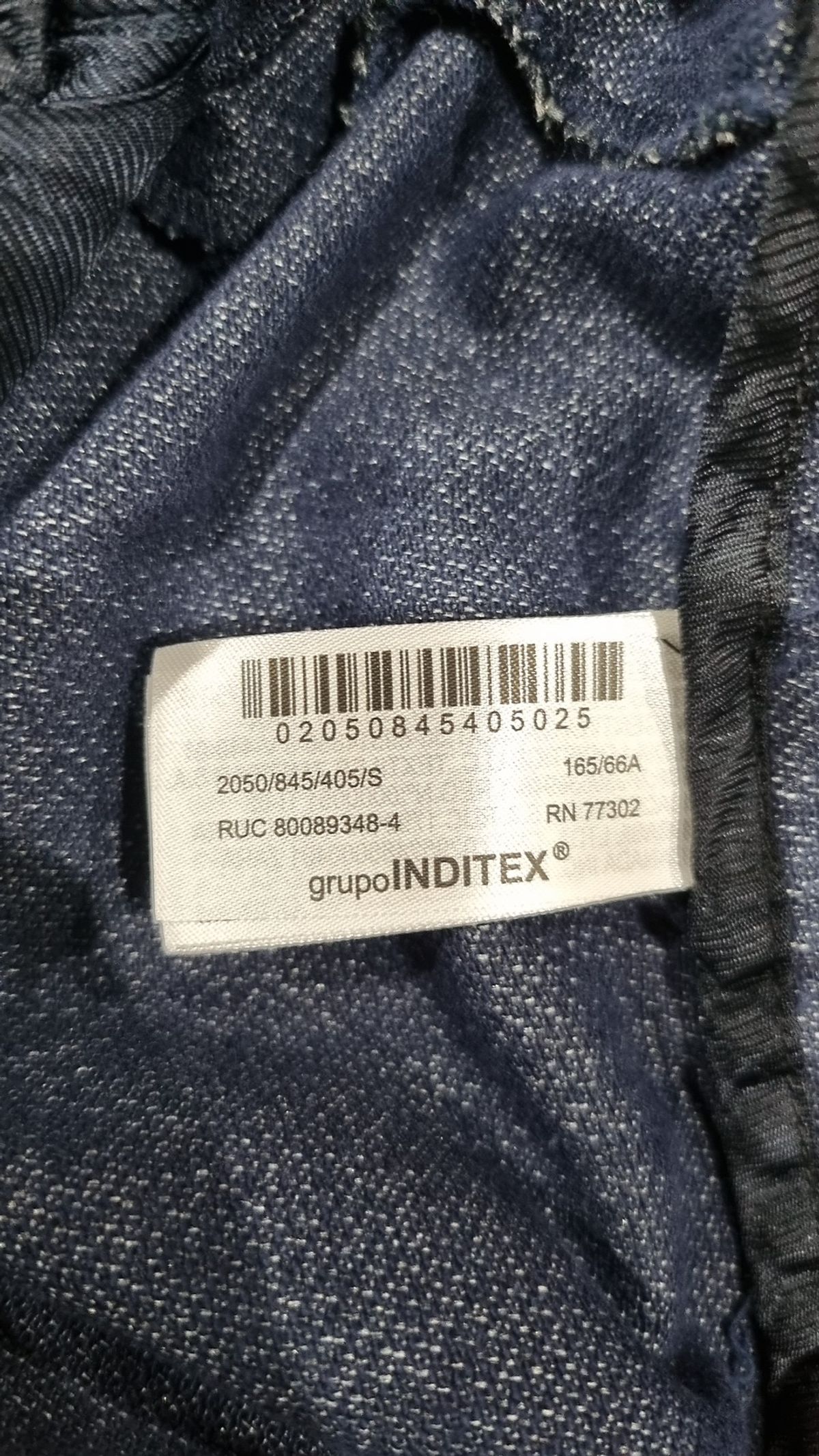 자라(ZARA) 조거 팬츠 S