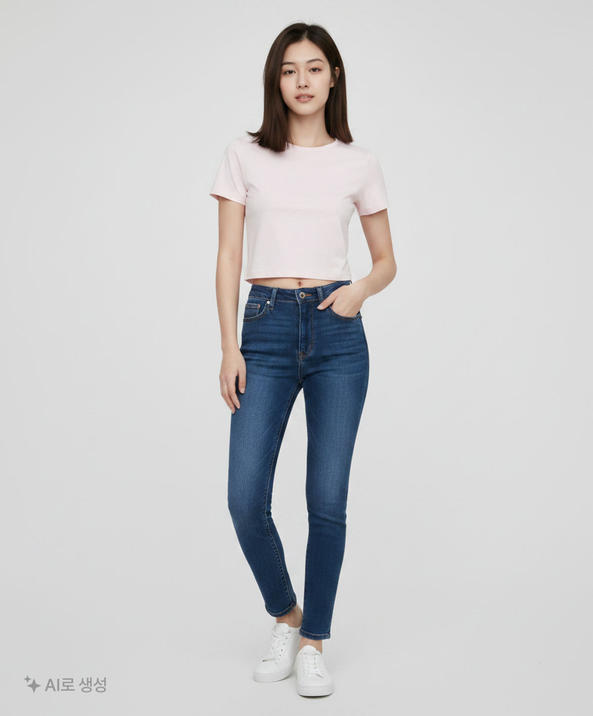 자라(ZARA) 반소매 티셔츠 S