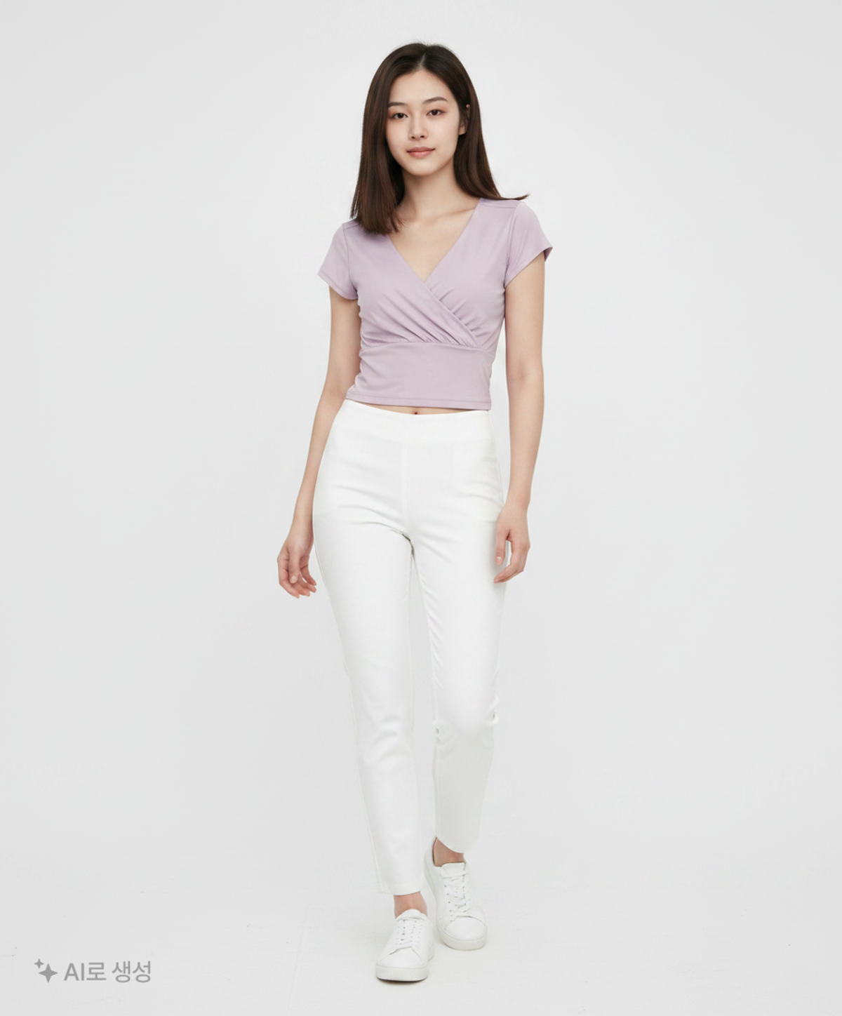 안다르(ANDAR) 반소매 티셔츠 2