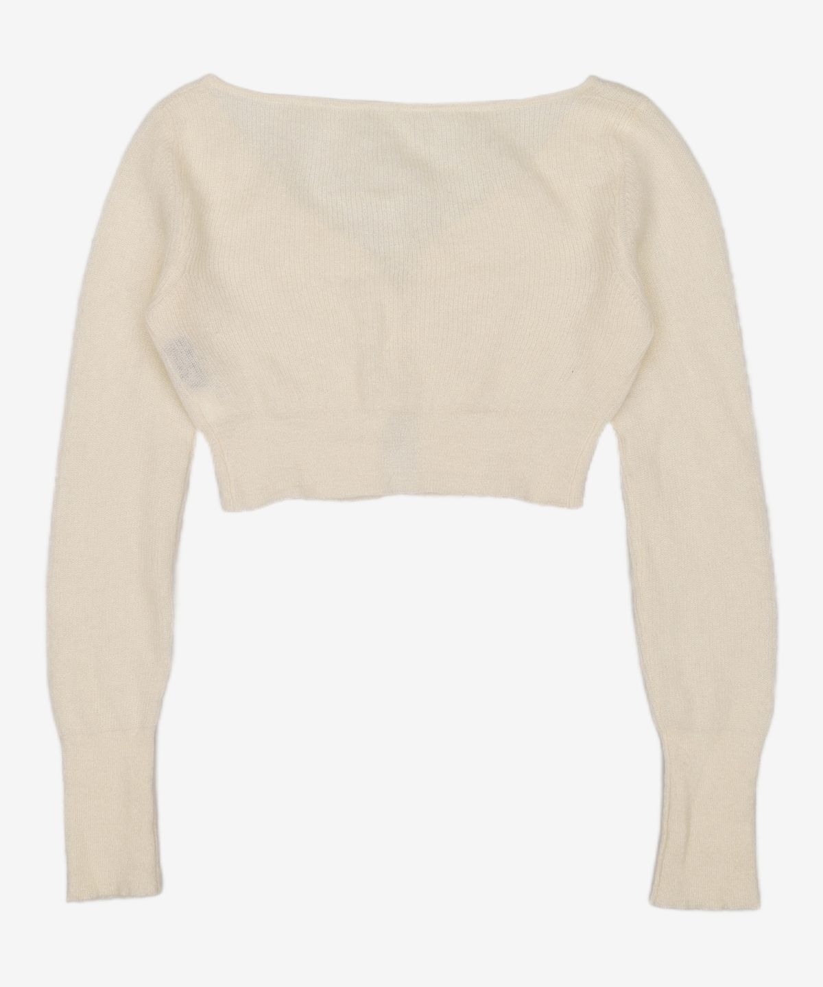 자크뮈스(JACQUEMUS) 카디건 36