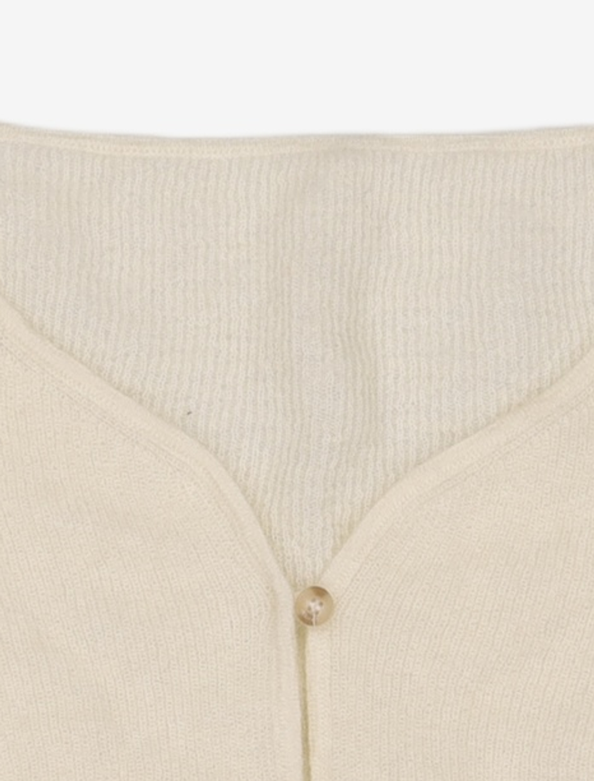 자크뮈스(JACQUEMUS) 카디건 36