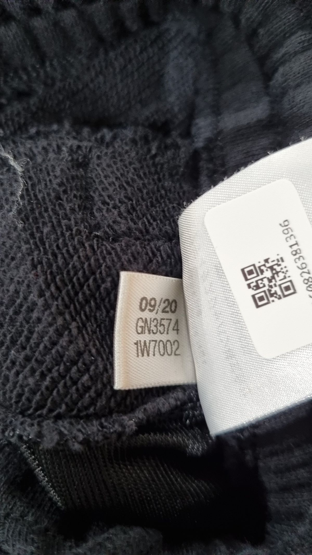 아디다스(ADIDAS) 조거 팬츠 L