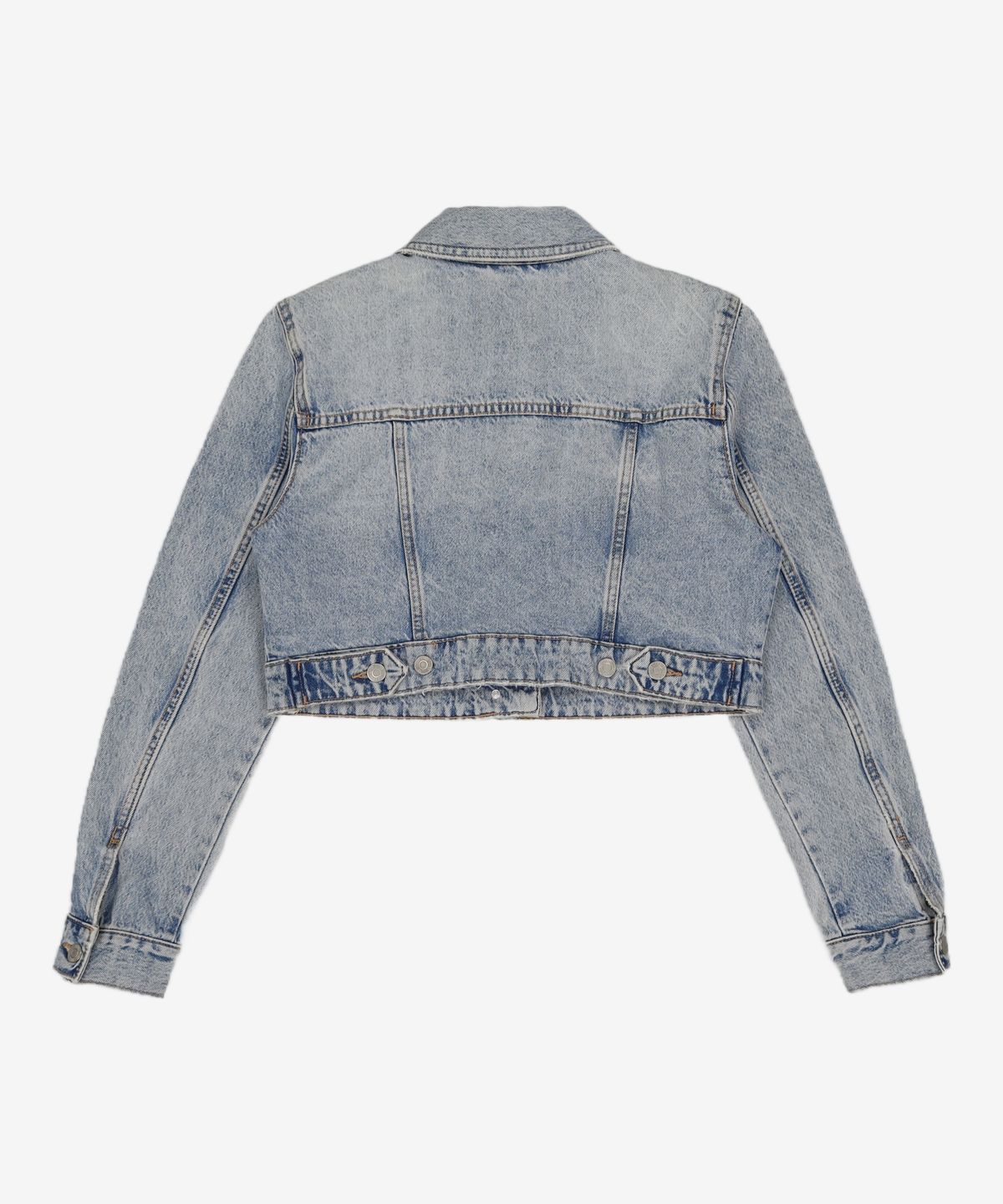 자라(ZARA) 데님/트러커 재킷 160-80