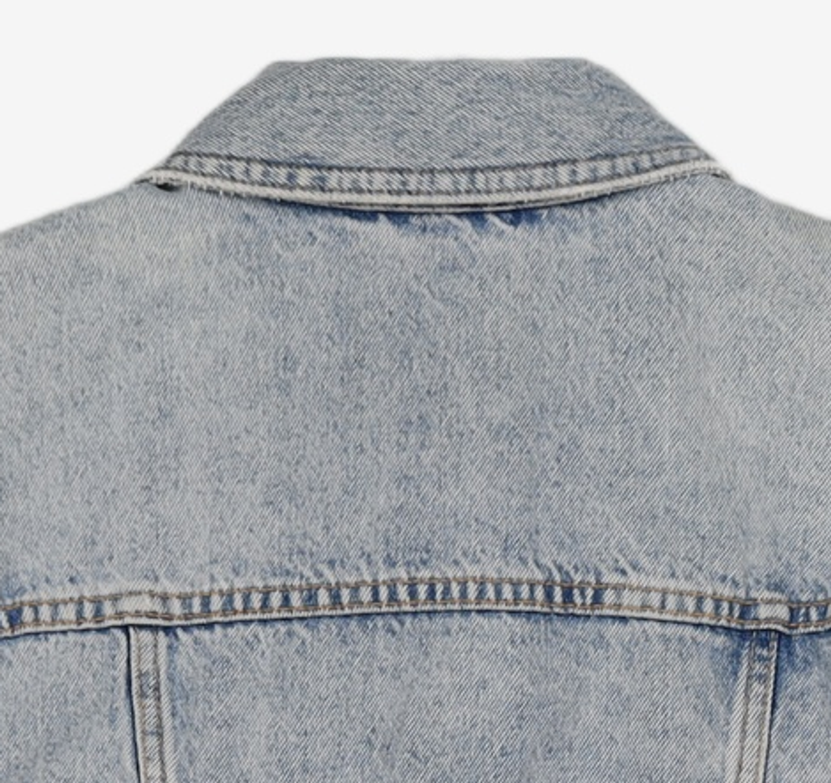 자라(ZARA) 데님/트러커 재킷 160-80