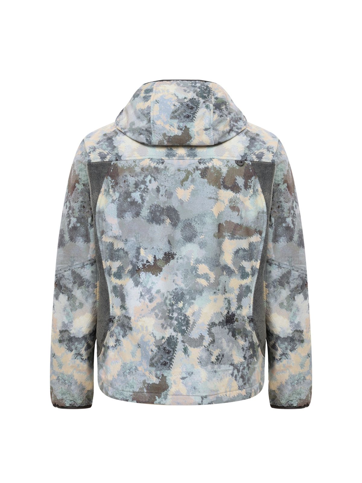 아이더(EIDER) THINIUM (씨니움) 남성 하이브리드 자켓_Grey