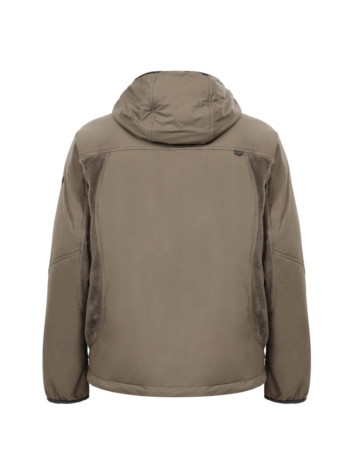 아이더(EIDER) THINIUM (씨니움) 남성 하이브리드 자켓_Dark Beige