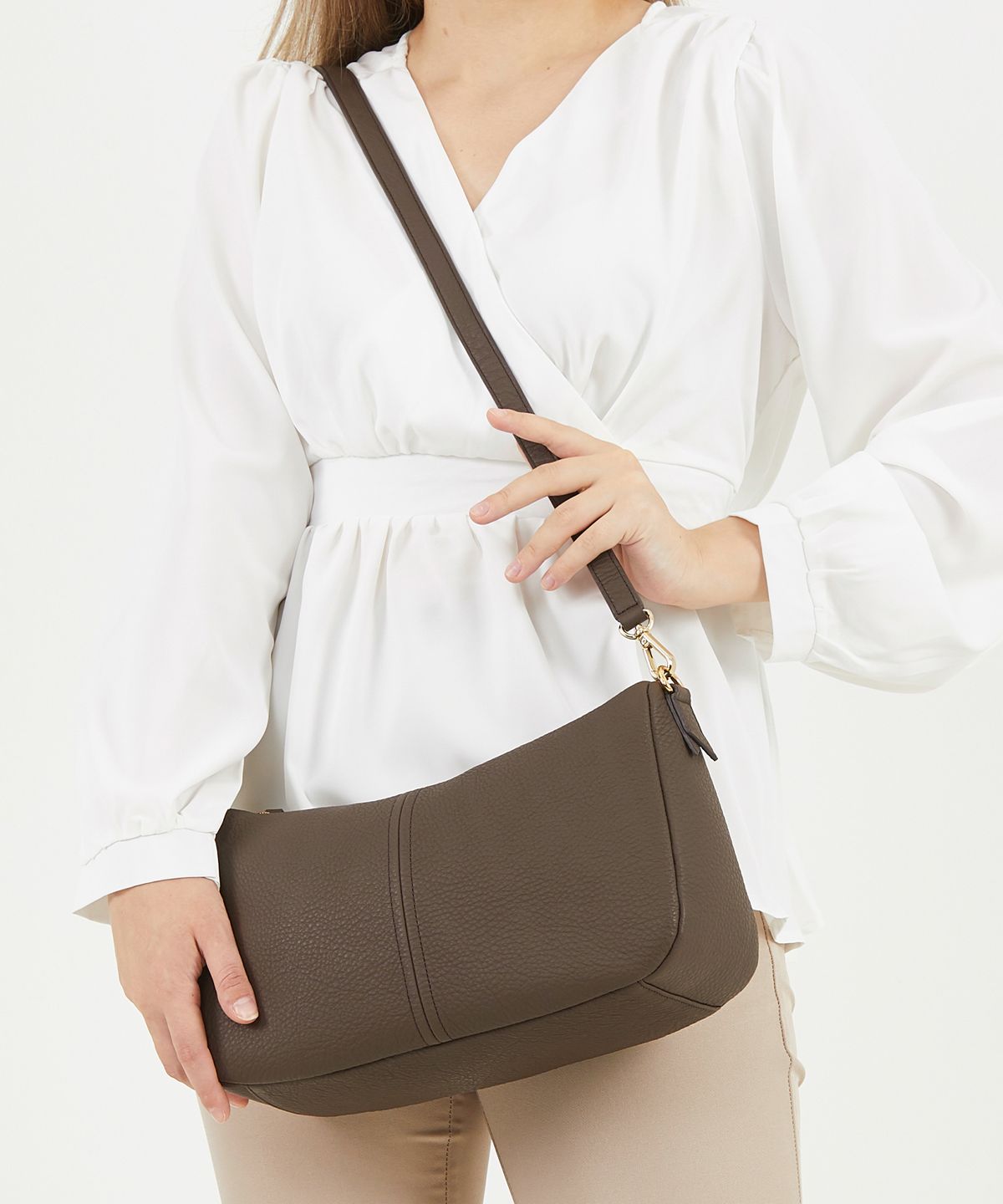 케이일일오(K115) Dilys Shoulder Bag (딜리스 숄더백)_4colors