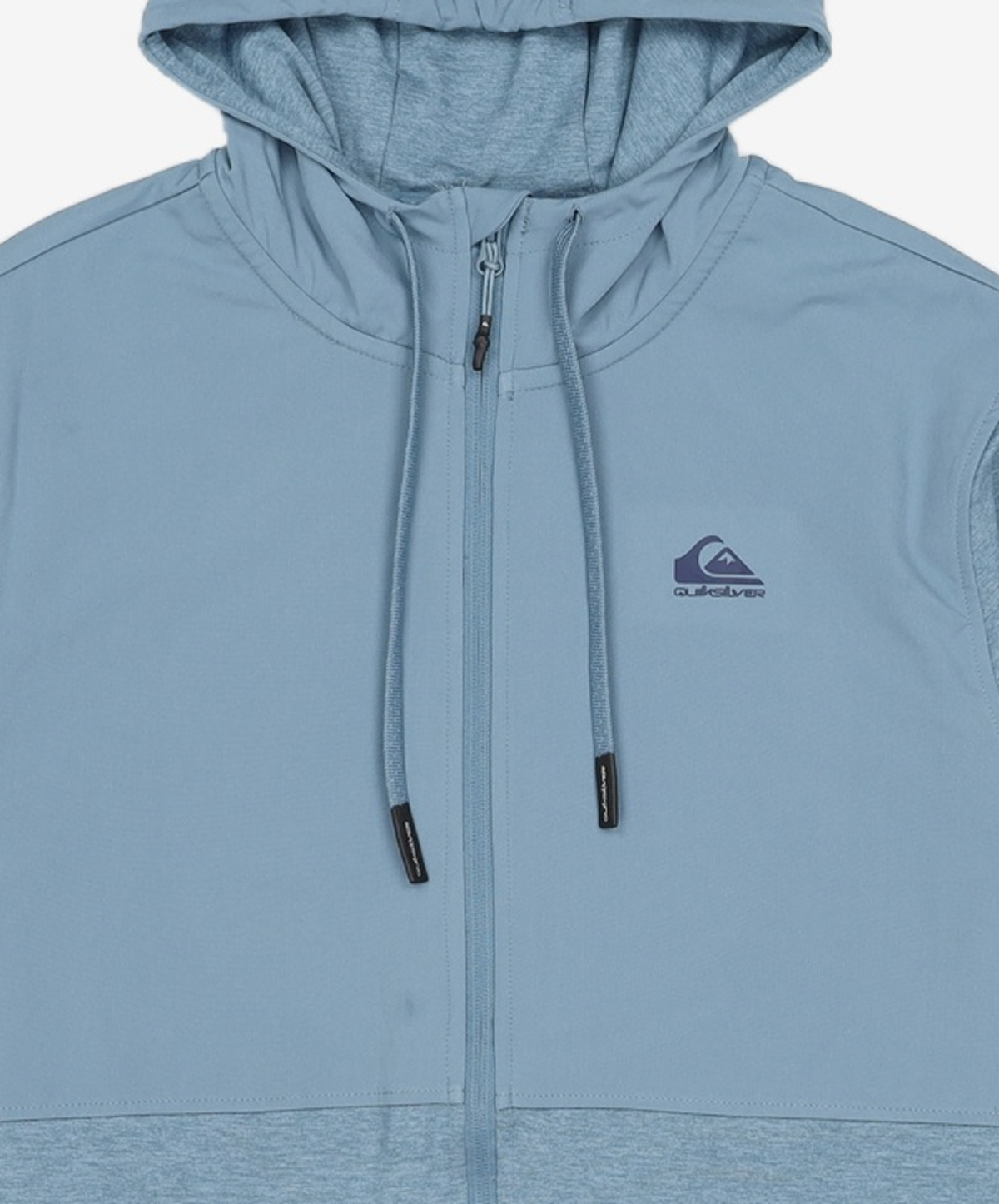 퀵실버(QUIKSILVER) 후드 집업 L