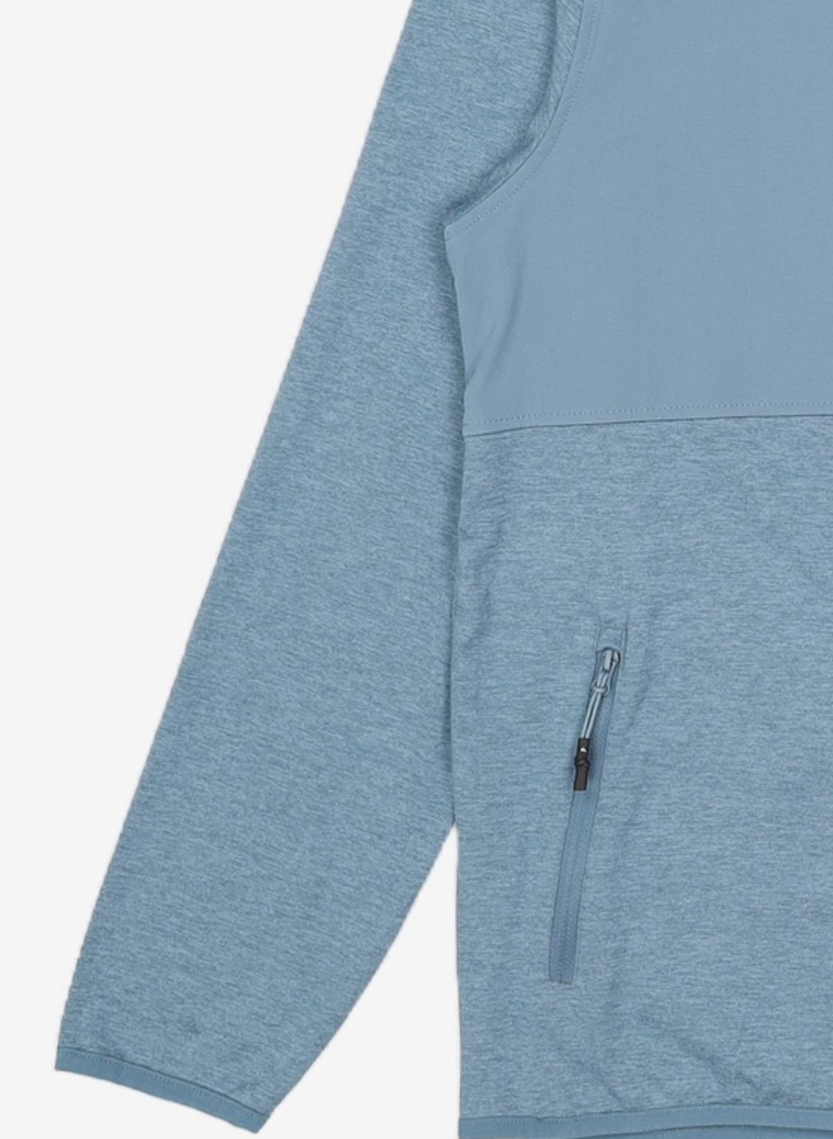 퀵실버(QUIKSILVER) 후드 집업 L