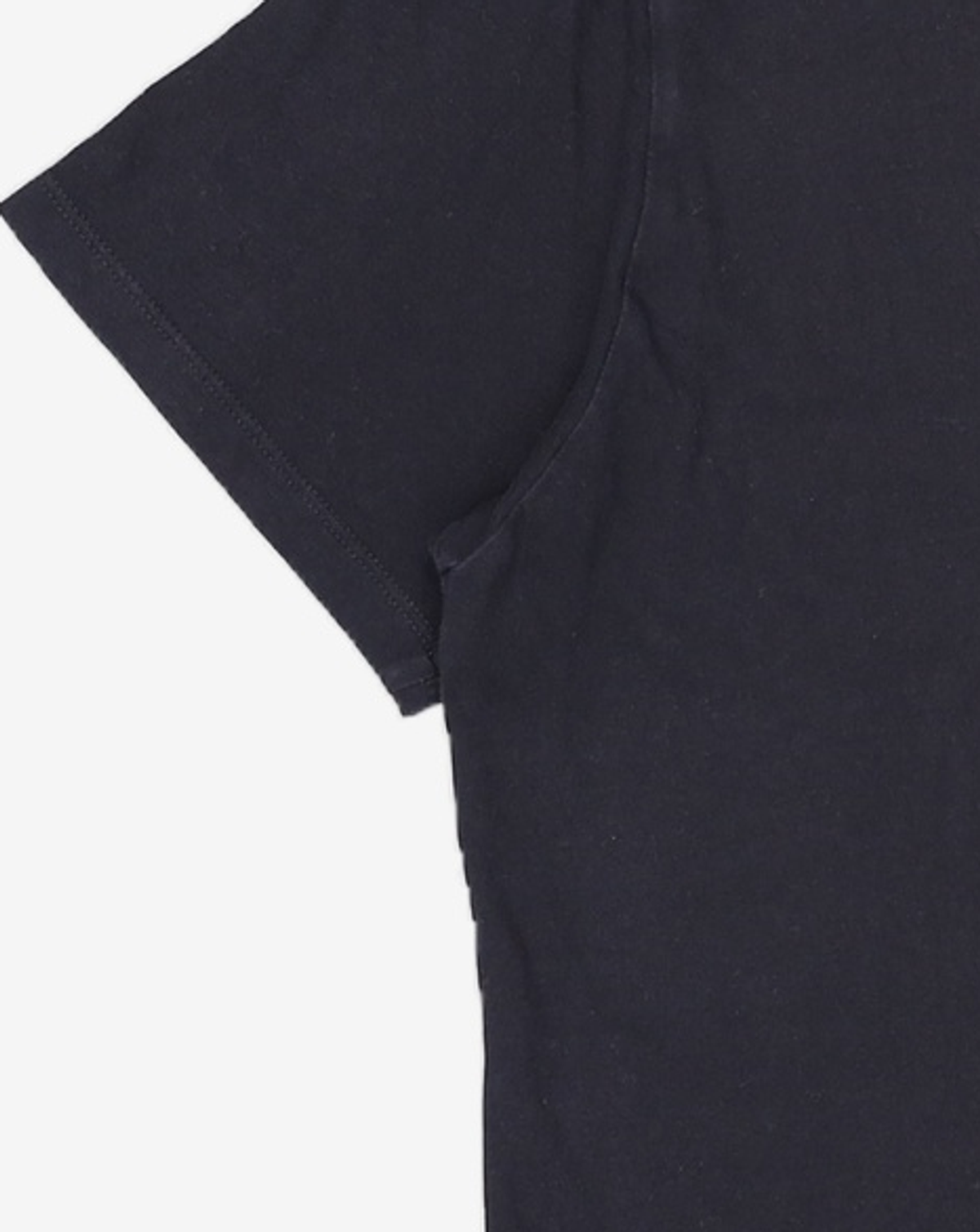 스파오(SPAO) 투팩 라운드 기본반팔티_SPRWAA4U01 XXL