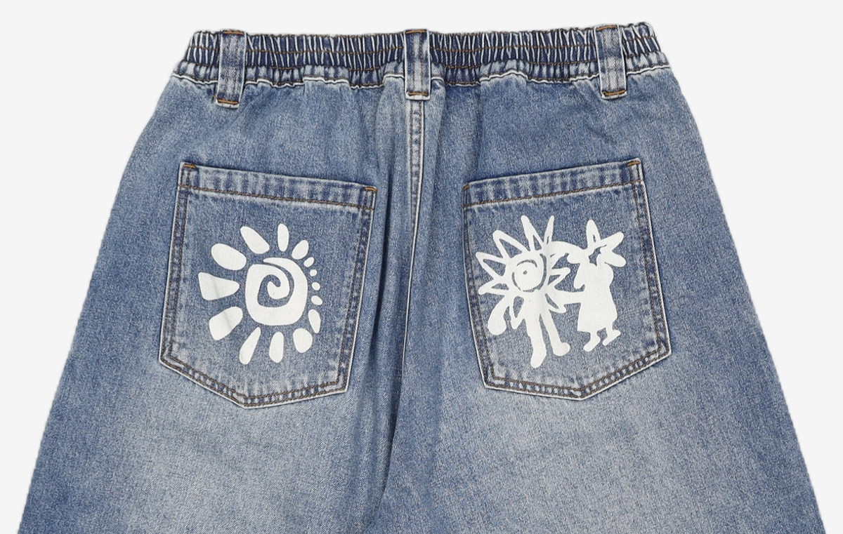 어반스터프(URBANSTOFF) 숏팬츠 L