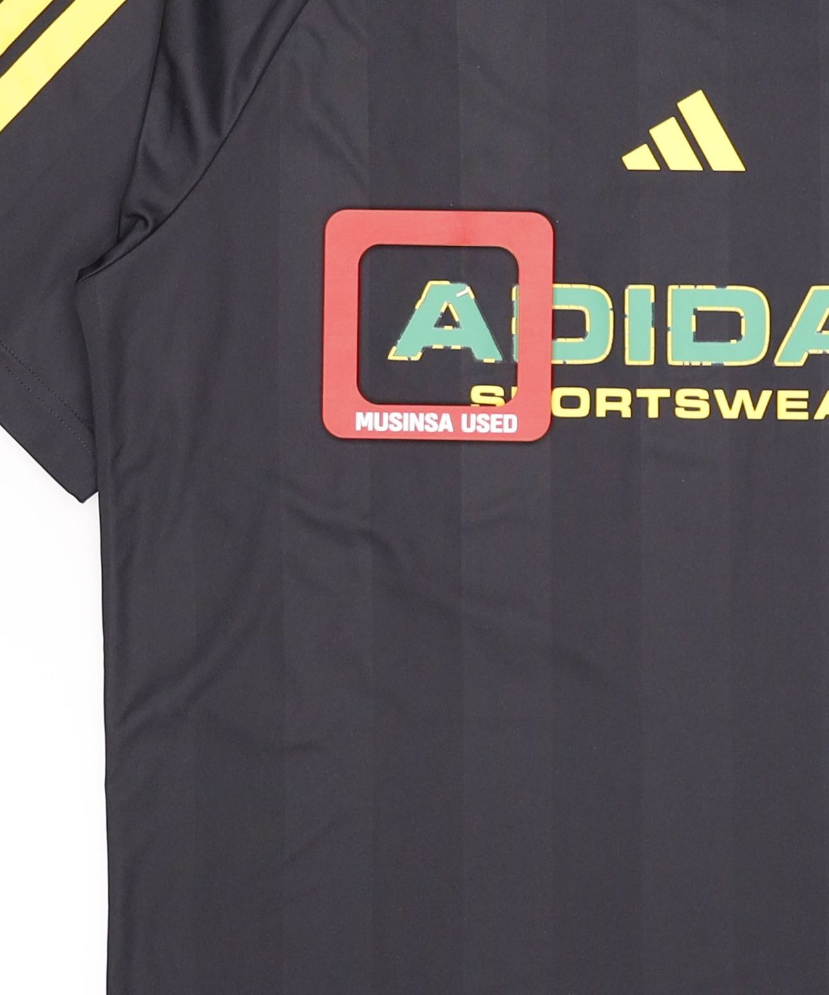 아디다스(ADIDAS) 하우스 오브 티로 네이션스 팩 저지 KB7708 S