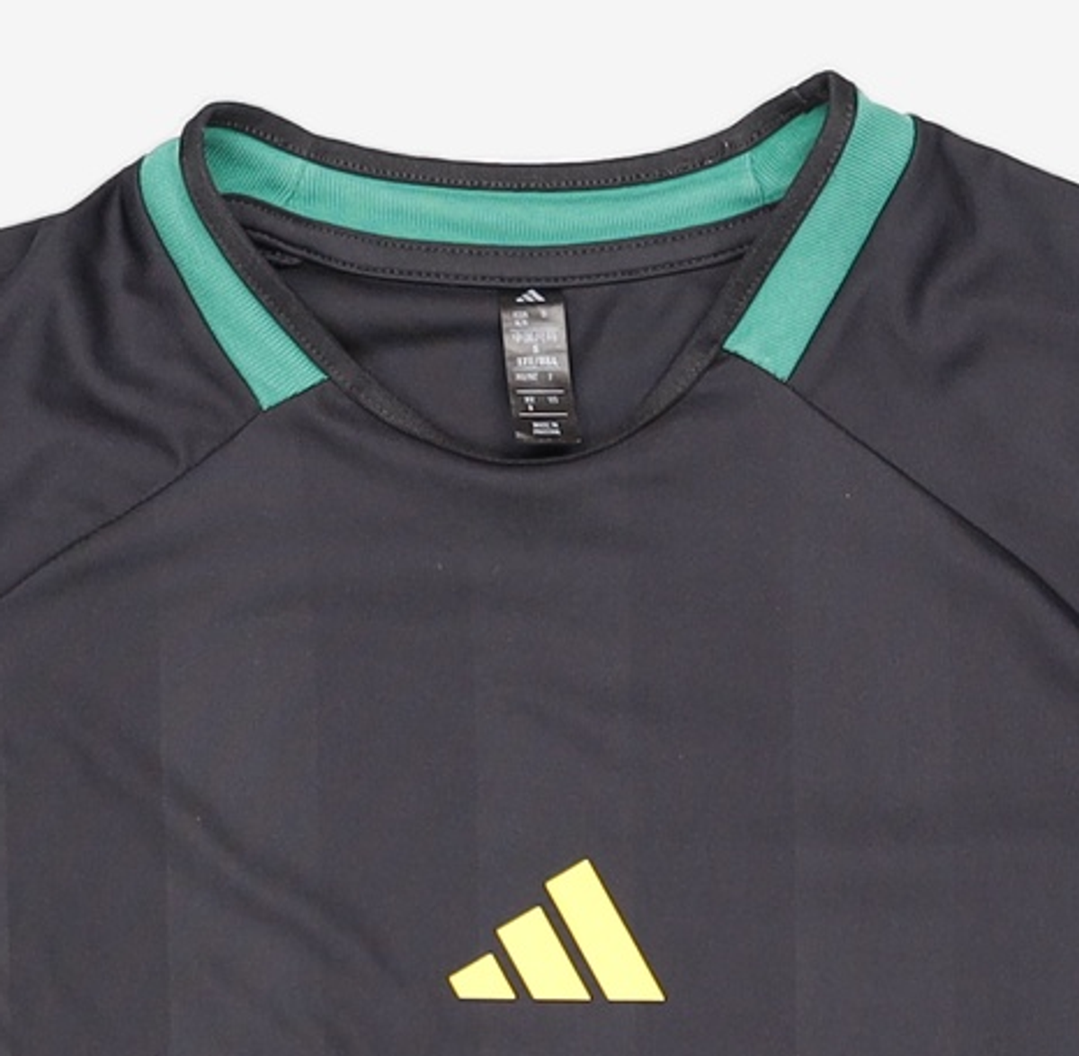 아디다스(ADIDAS) 하우스 오브 티로 네이션스 팩 저지 KB7708 S