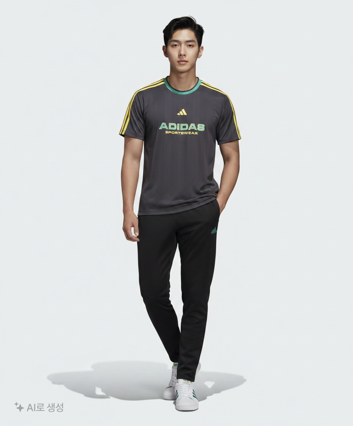 아디다스(ADIDAS) 하우스 오브 티로 네이션스 팩 저지 KB7708 S