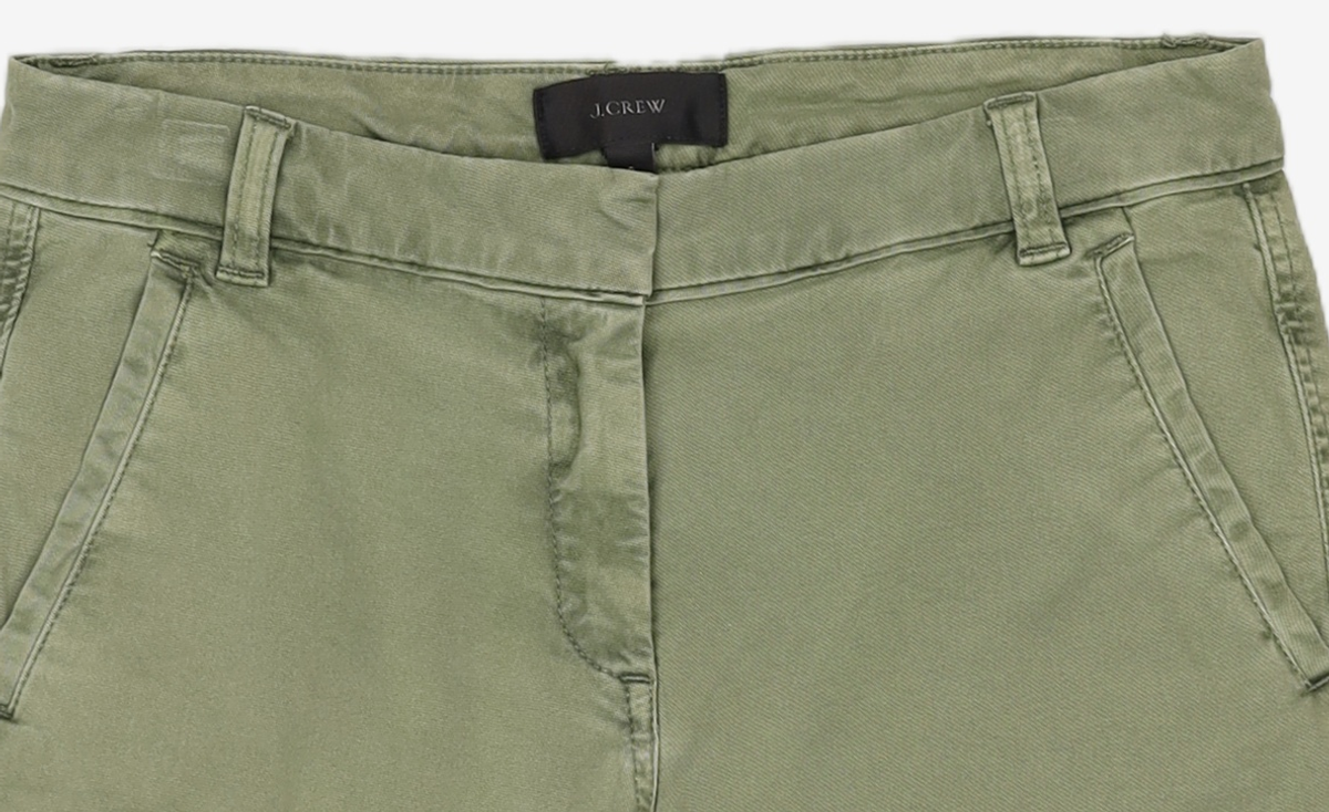 제이크루(JCREW) 숏팬츠 0