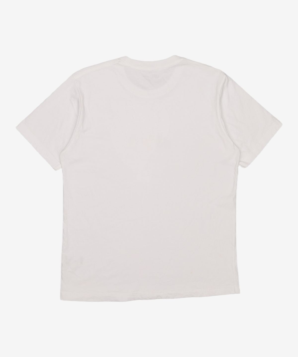 유니클로(UNIQLO) 반소매 티셔츠 L
