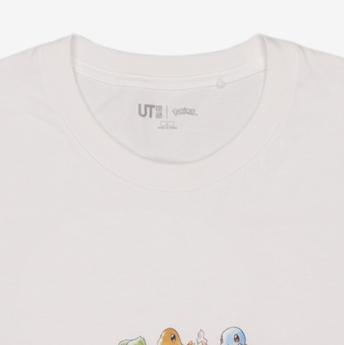 유니클로(UNIQLO) 반소매 티셔츠 L
