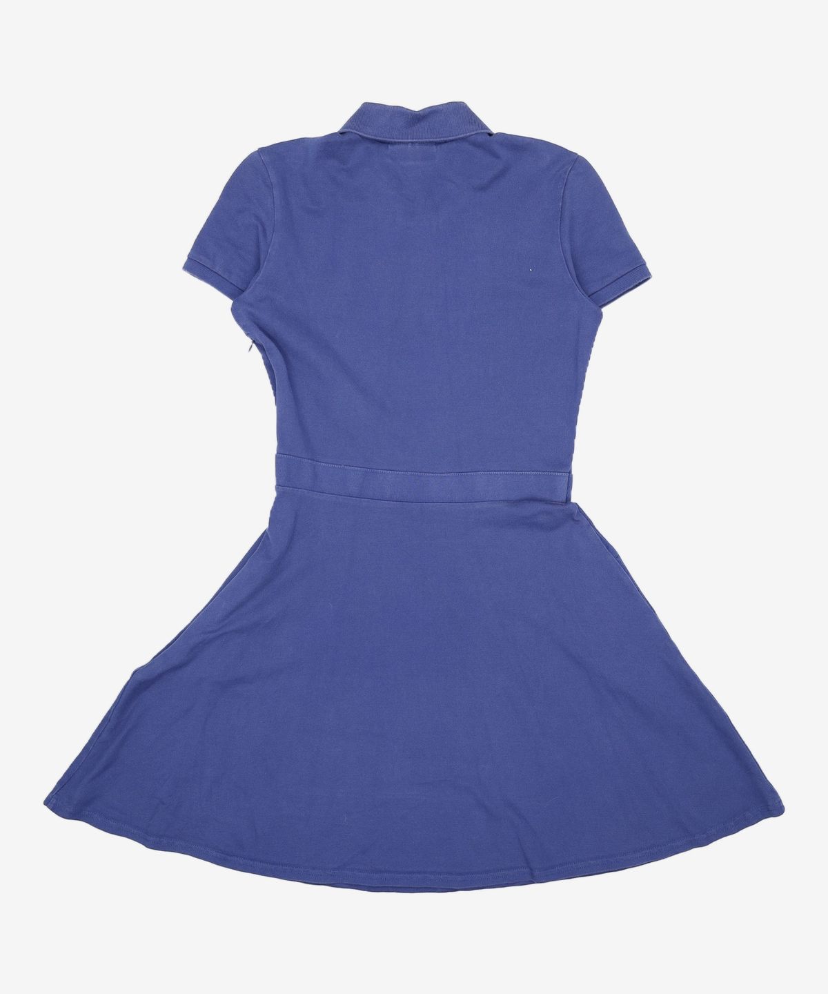 라코스테(LACOSTE) 여성 미니 피케 폴로 원피스 LCST EF6405-20BF9F 34