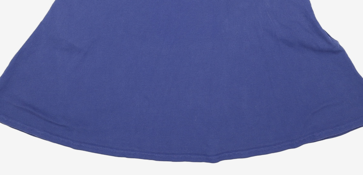 라코스테(LACOSTE) 여성 미니 피케 폴로 원피스 LCST EF6405-20BF9F 34