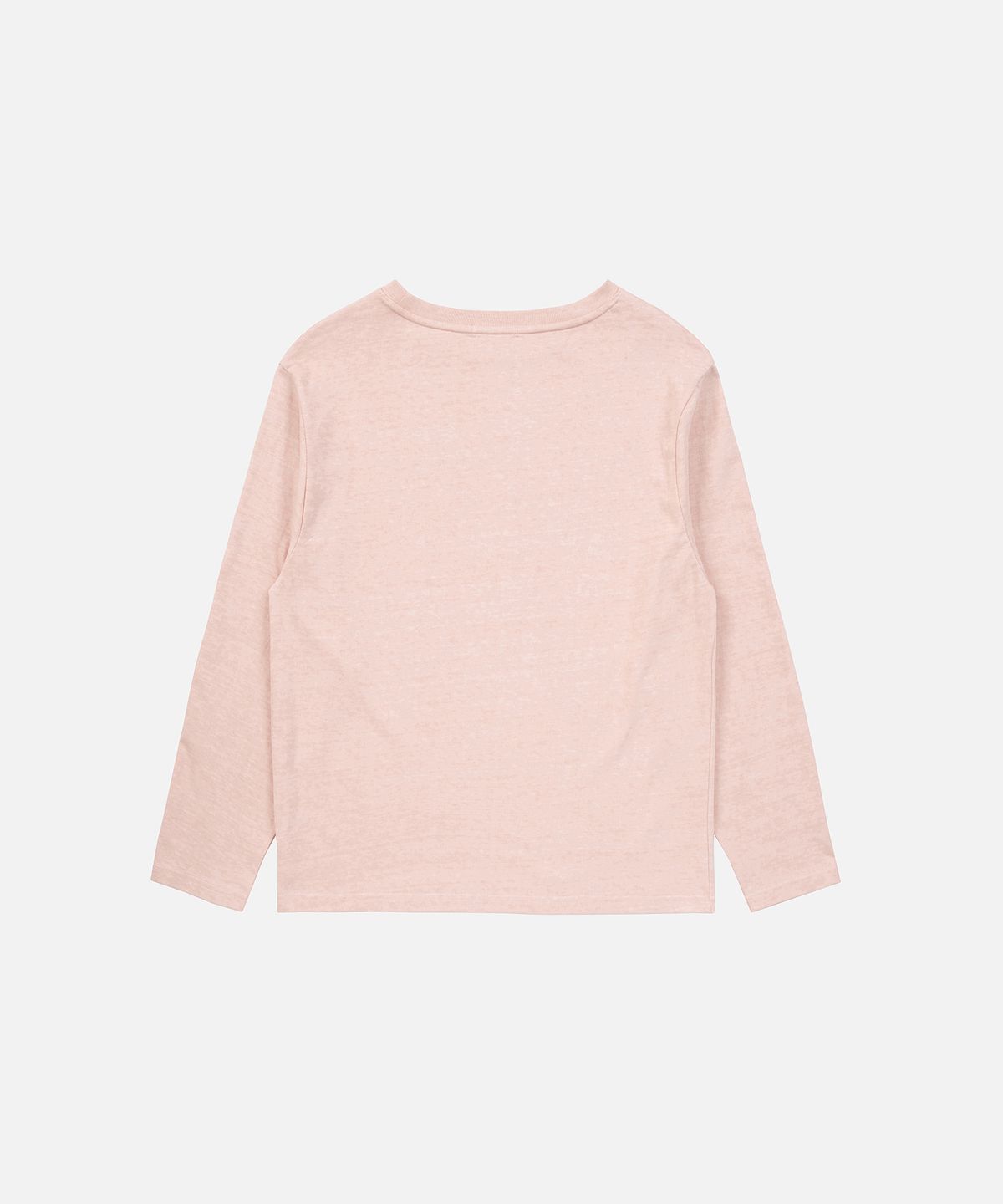 인스턴트펑크(INSTANTFUNK) OVERSIZED HEART GRAPHIC TEE - PINK