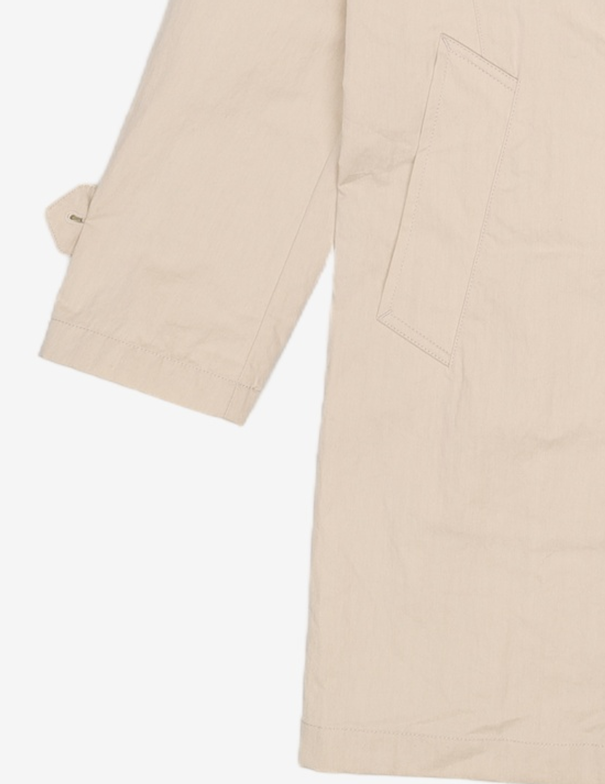 빈폴(BEAN POLE) 봄 가을 코트 100