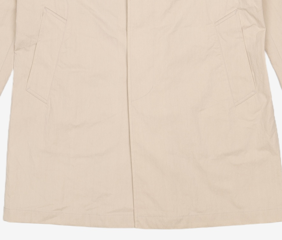 빈폴(BEAN POLE) 봄 가을 코트 100