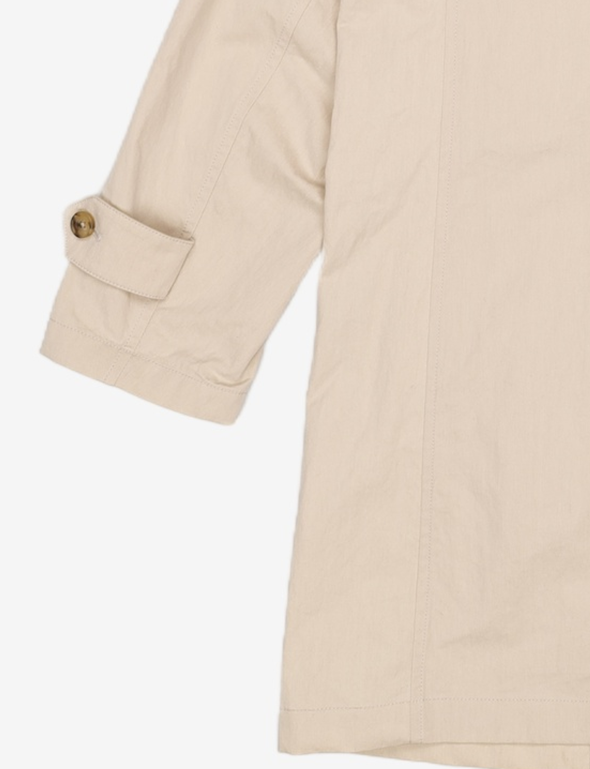 빈폴(BEAN POLE) 봄 가을 코트 100