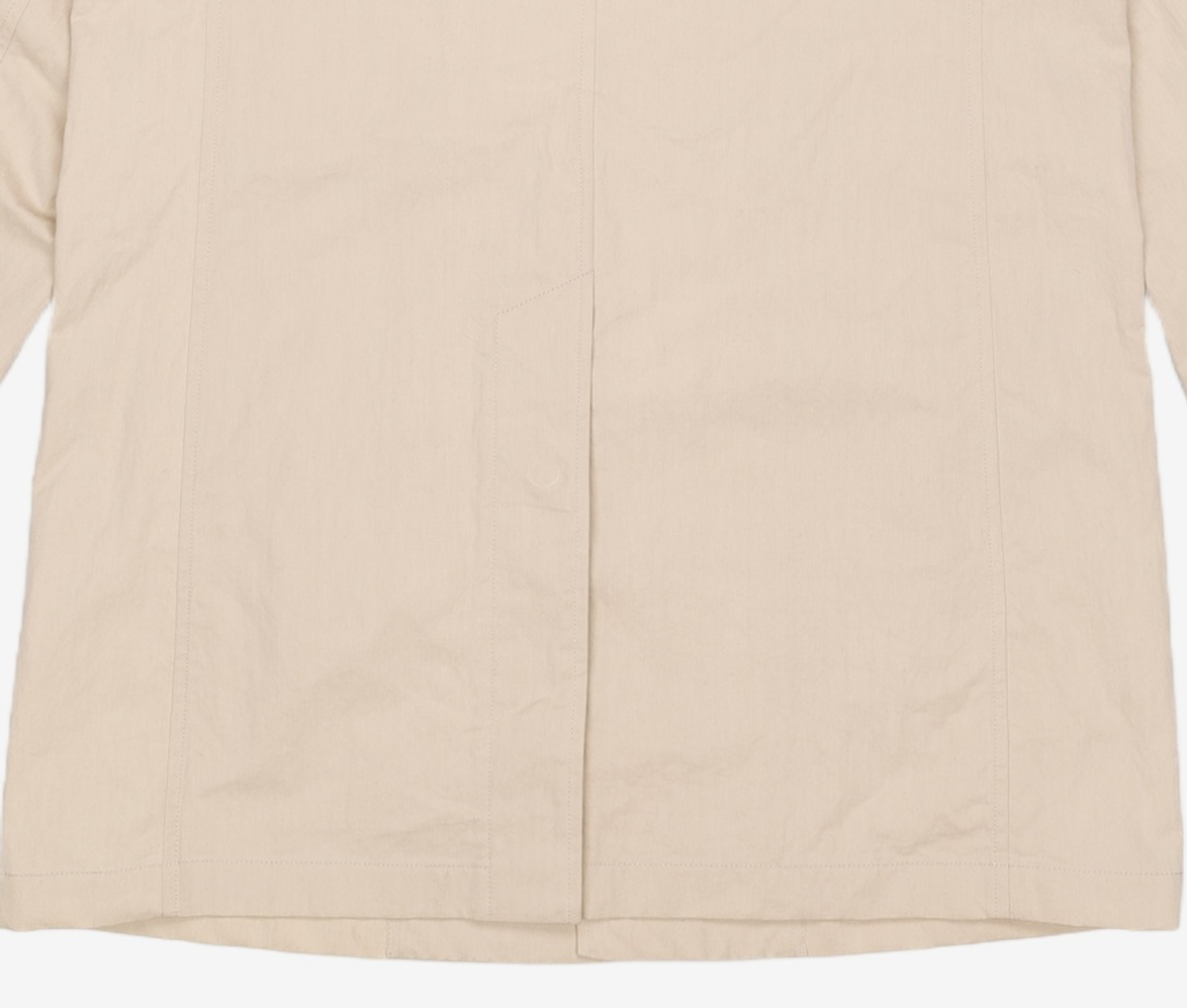 빈폴(BEAN POLE) 봄 가을 코트 100