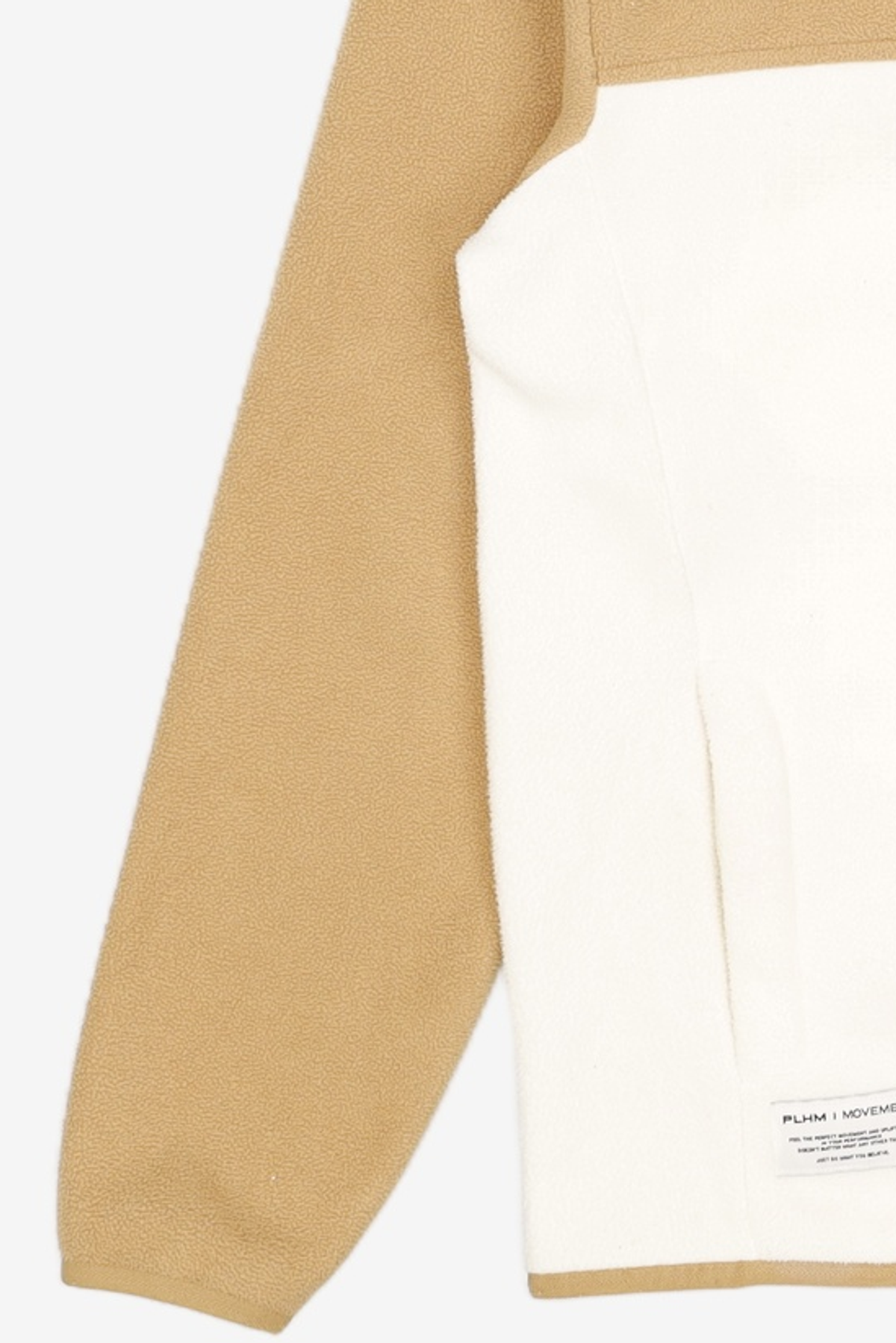 폴햄(POLHAM) 후드 집업 95
