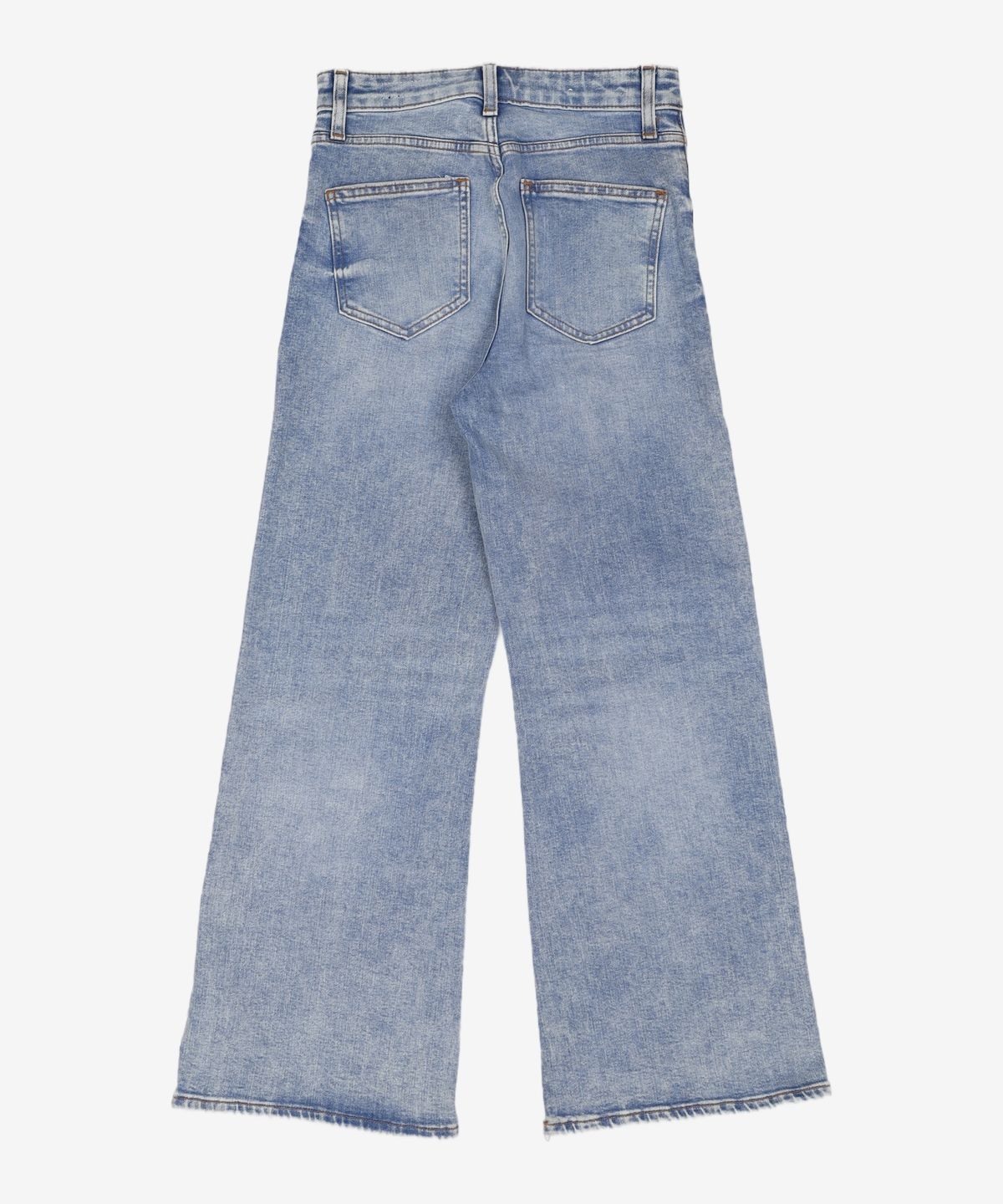자라(ZARA) 청/데님 팬츠 36