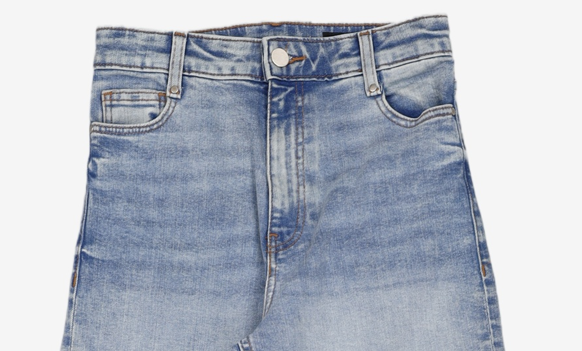 자라(ZARA) 청/데님 팬츠 36