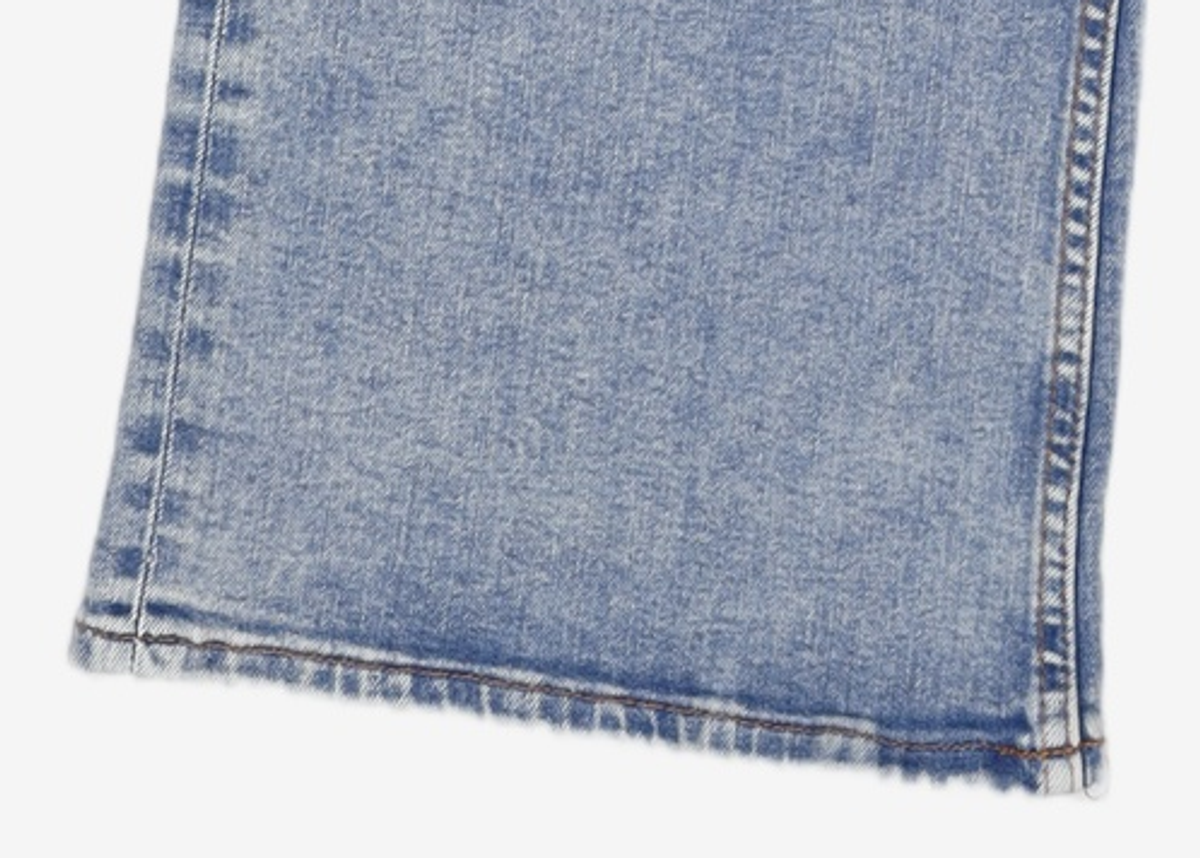 자라(ZARA) 청/데님 팬츠 36