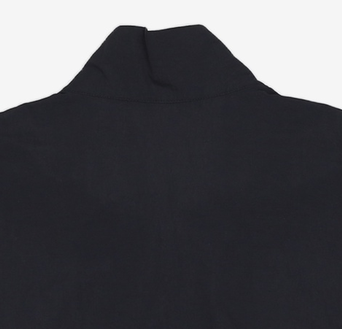 리복(REEBOK) DNA 반팔 아노락 - 블랙 XL