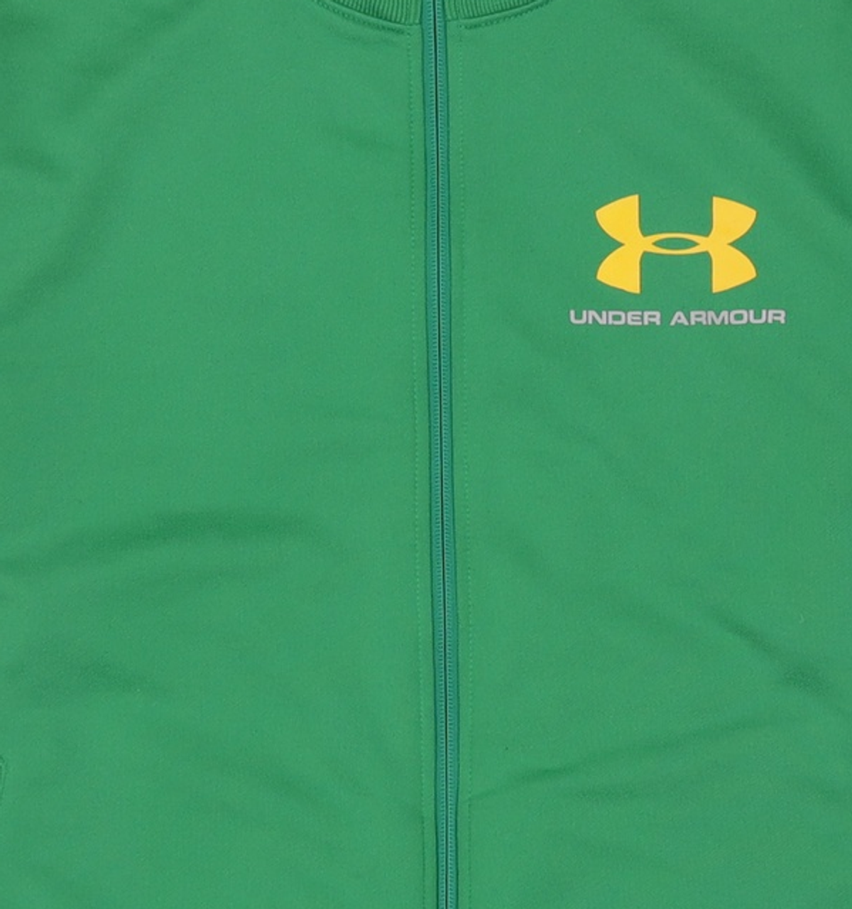 언더아머(UNDERARMOUR) 트레이닝 재킷 M