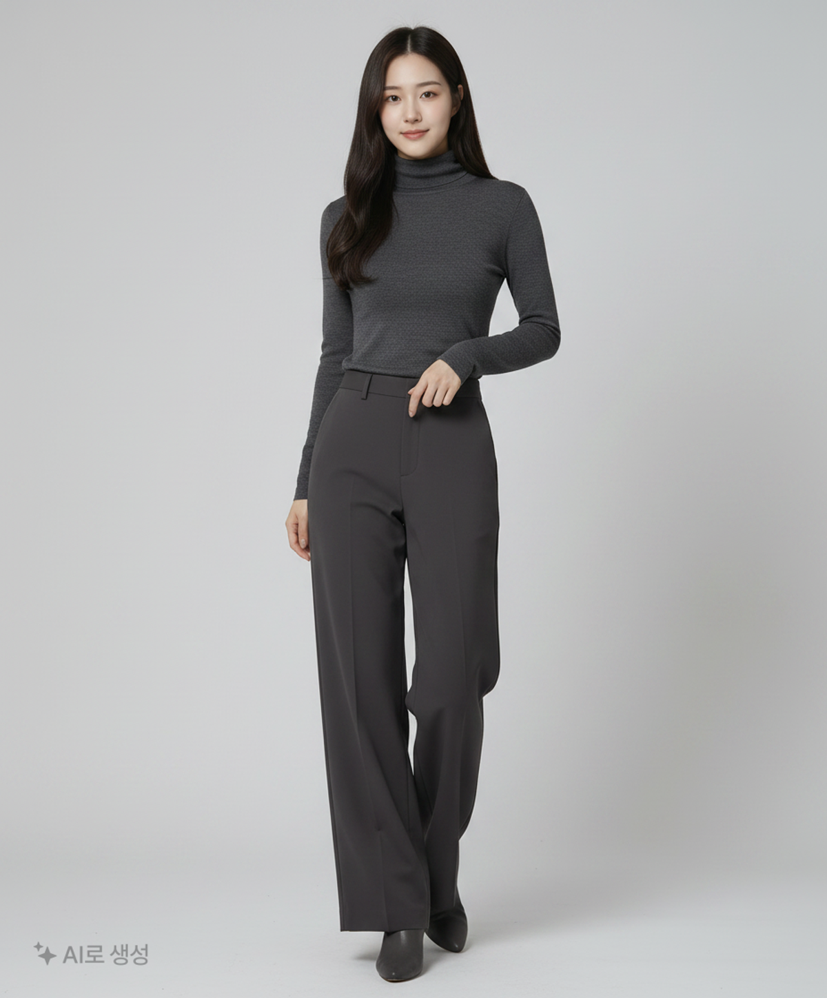 무신사 스탠다드(MUSINSA STANDARD) 슈트 팬츠/슬랙스 28