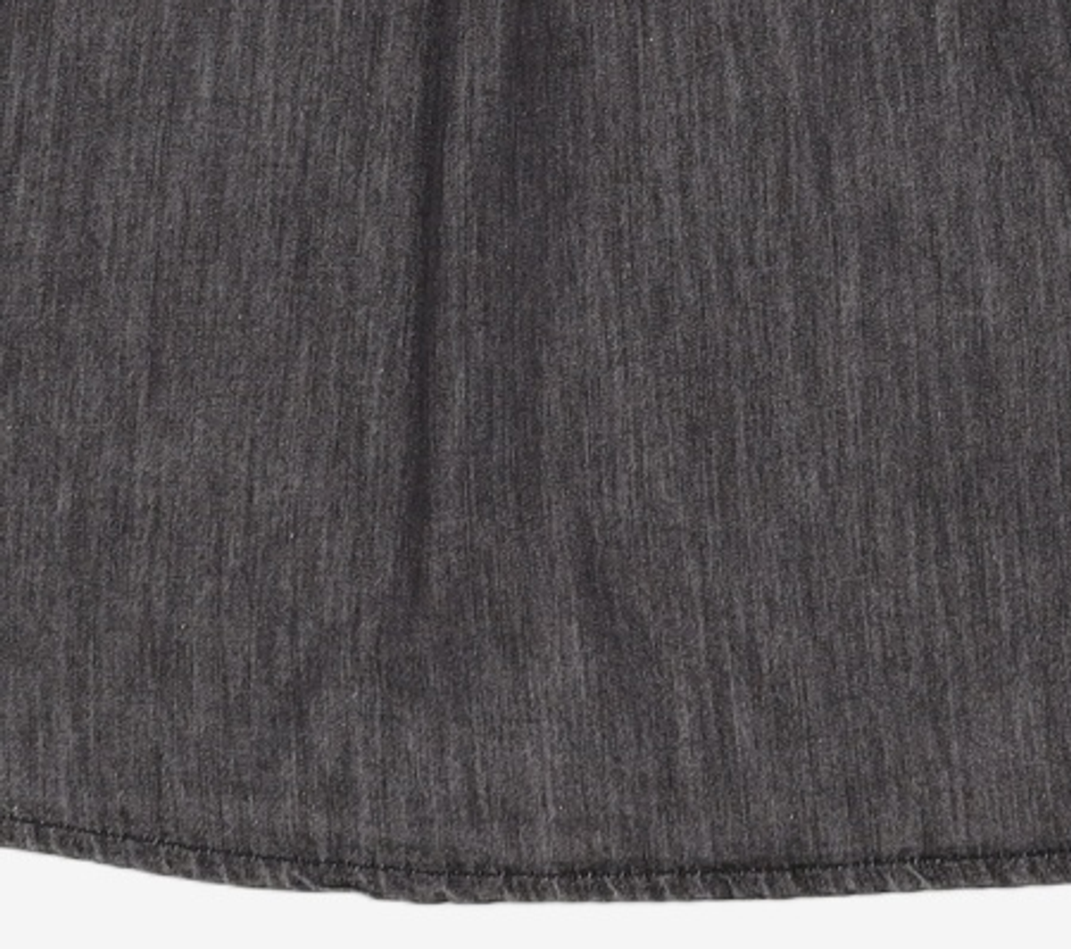 기철(KICHUL) Summer half denim shirt (black) M
