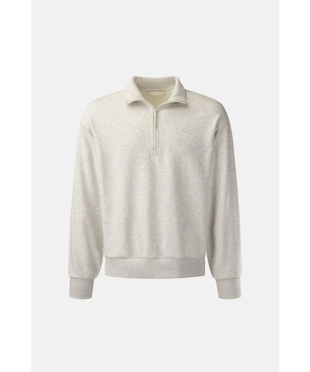 코오롱스포츠(KOLON SPORT) 남성 하이넥 그래픽 맨투맨 TLTBA26411OAT