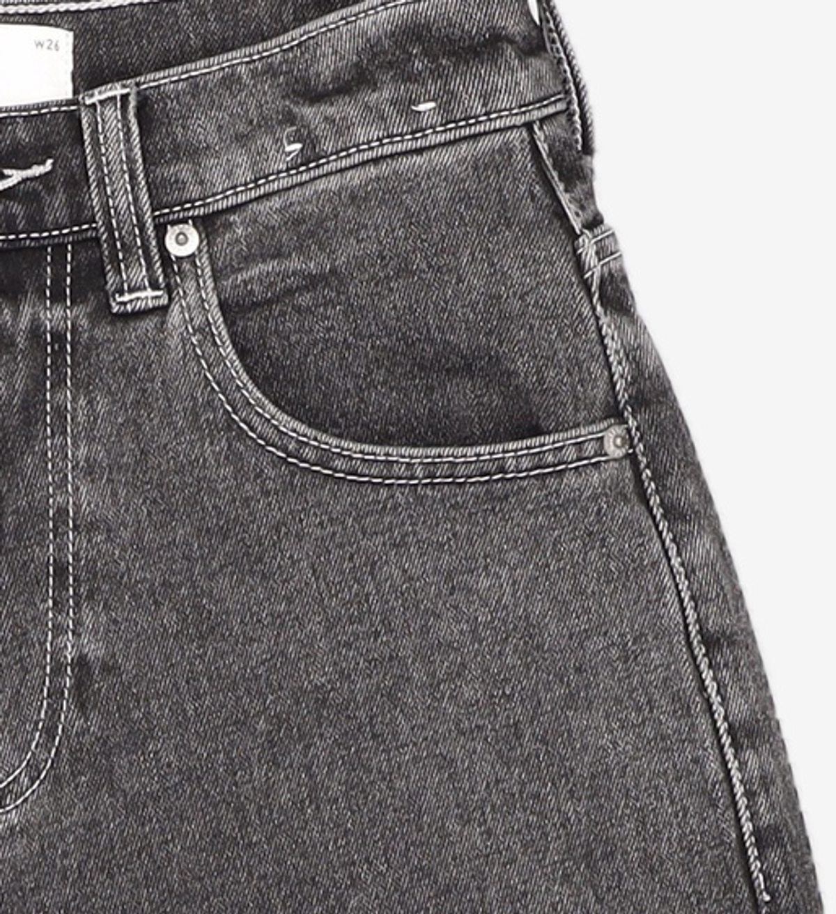 홀리스터(HOLLISTER) 숏팬츠 26