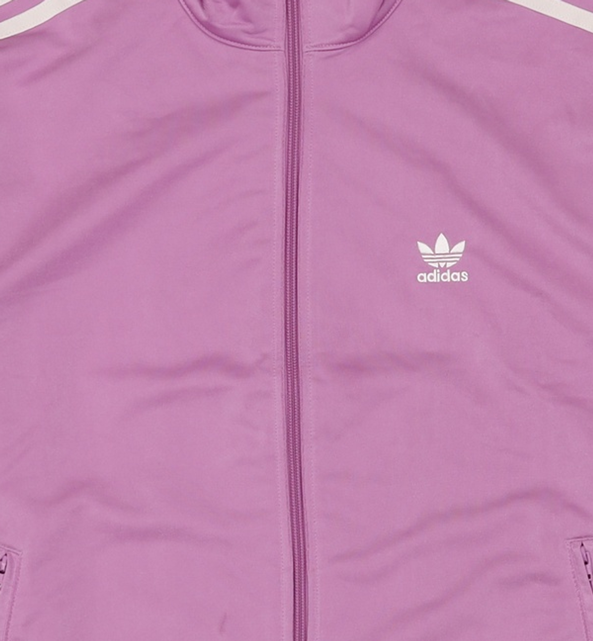아디다스(ADIDAS) 파이어버드 트랙탑 - 핑크퍼플 IY4741 L